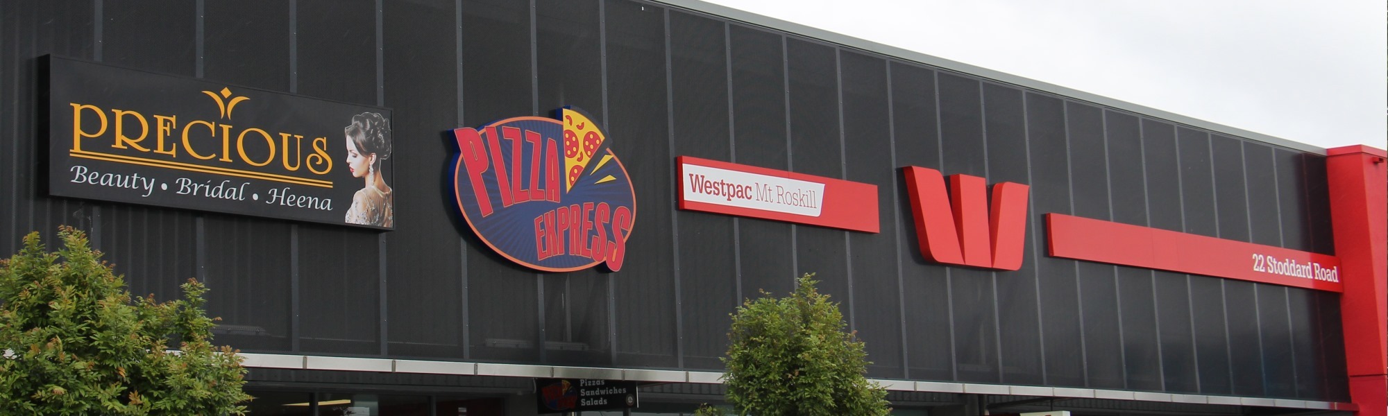 Car Wraps Hamilton Retail Signage Waikato Auckland