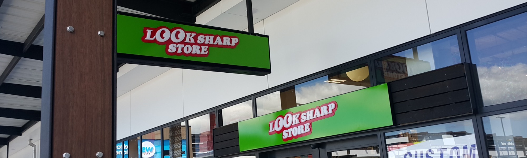 Car Wraps Hamilton Retail Signage Waikato Auckland